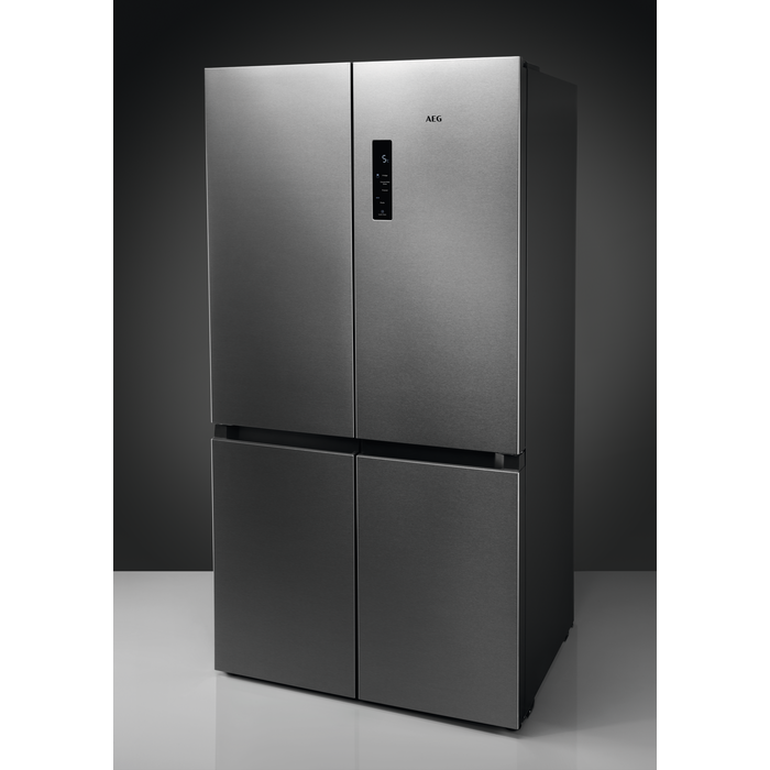 Versatile Cooling Redefined: Inside AEG’s MultiSwitch+ Refrigerator
