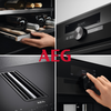 AEG Appliances Now Available at Rich.Exclusive.